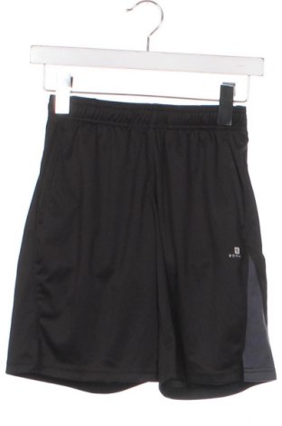 Γυναικείο κοντό παντελόνι Domyos, Μέγεθος XS, Χρώμα Μαύρο, Τιμή 3,64 €