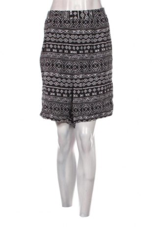 Γυναικείο κοντό παντελόνι Ed.it.ed, Μέγεθος 3XL, Χρώμα Πολύχρωμο, Τιμή 5,75 €