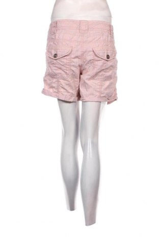 Дамски къс панталон Edc By Esprit, Размер XL, Цвят Розов, Цена 24,00 лв.