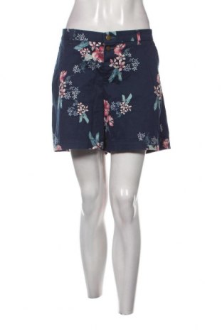 Γυναικείο κοντό παντελόνι Edc By Esprit, Μέγεθος XXL, Χρώμα Μπλέ, Τιμή 8,91 €