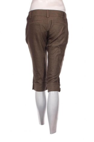 Γυναικείο κοντό παντελόνι Edc By Esprit, Μέγεθος XS, Χρώμα Καφέ, Τιμή 4,60 €