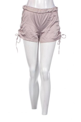 Damen Shorts Eight, Größe S, Farbe Beige, Preis 4,91 €