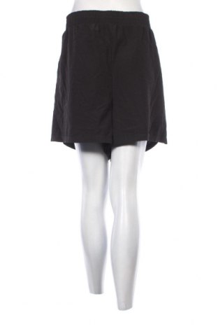 Дамски къс панталон Elite, Размер 3XL, Цвят Черен, Цена 19,00 лв.