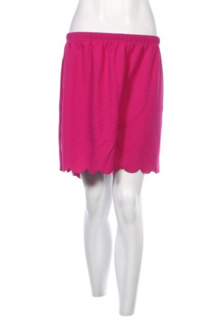 Pantaloni scurți de femei Emery rose, Mărime 4XL, Culoare Roz, Preț 27,83 Lei