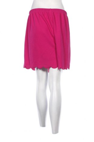 Дамски къс панталон Emery rose, Размер 4XL, Цвят Розов, Цена 10,91 лв.