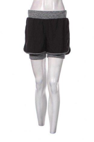 Damen Shorts Energetics, Größe M, Farbe Grau, Preis € 3,83