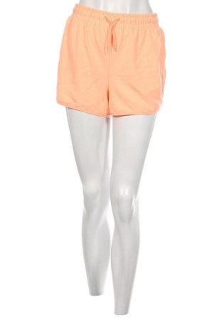 Γυναικείο κοντό παντελόνι Ergee, Μέγεθος S, Χρώμα Πορτοκαλί, Τιμή 3,64 €