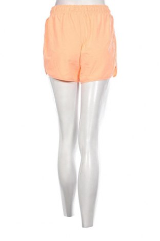 Γυναικείο κοντό παντελόνι Ergee, Μέγεθος S, Χρώμα Πορτοκαλί, Τιμή 11,75 €