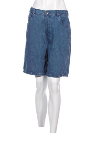 Damen Shorts Esmara, Größe XL, Farbe Blau, Preis 9,60 €
