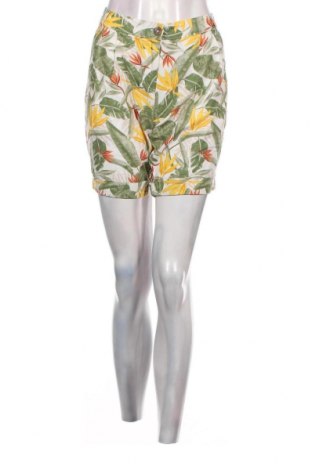 Дамски къс панталон Esmara, Размер S, Цвят Многоцветен, Цена 4,94 лв.