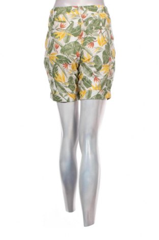 Дамски къс панталон Esmara, Размер S, Цвят Многоцветен, Цена 5,51 лв.