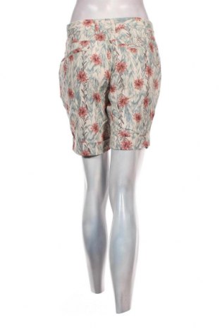 Дамски къс панталон Esmara, Размер S, Цвят Многоцветен, Цена 4,56 лв.
