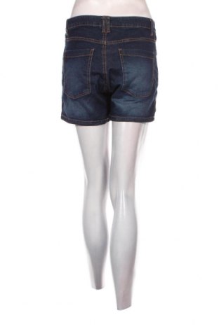 Pantaloni scurți de femei Esmara, Mărime M, Culoare Albastru, Preț 16,25 Lei
