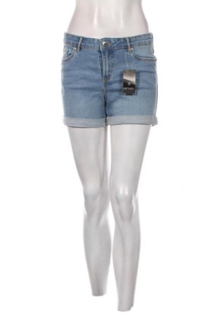 Γυναικείο κοντό παντελόνι Esmara, Μέγεθος S, Χρώμα Μπλέ, Τιμή 19,18 €