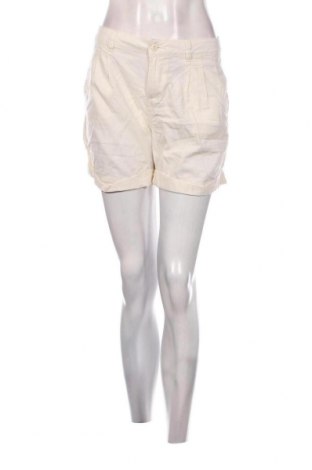 Дамски къс панталон Esmara, Размер M, Цвят Екрю, Цена 5,89 лв.