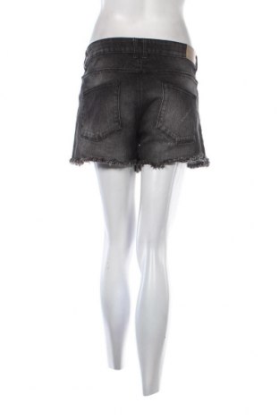 Pantaloni scurți de femei Esmara, Mărime XL, Culoare Gri, Preț 20,36 Lei