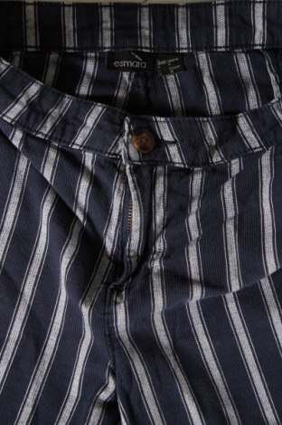 Дамски къс панталон Esmara, Размер S, Цвят Син, Цена 7,90 лв.