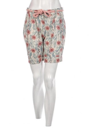 Γυναικείο κοντό παντελόνι Esmara, Μέγεθος S, Χρώμα Πολύχρωμο, Τιμή 3,76 €