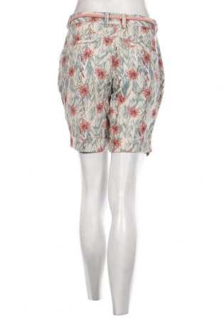 Дамски къс панталон Esmara, Размер S, Цвят Многоцветен, Цена 19,00 лв.