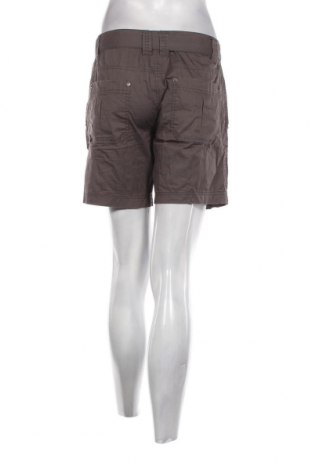 Pantaloni scurți de femei Espada, Mărime M, Culoare Maro, Preț 17,50 Lei