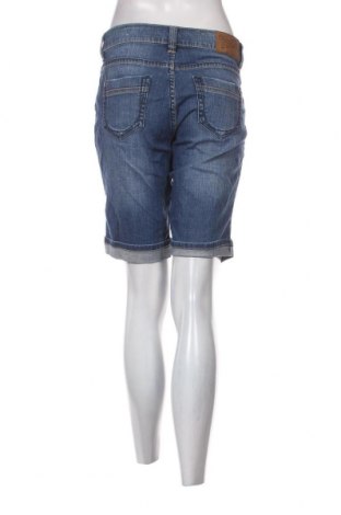 Γυναικείο κοντό παντελόνι Espada, Μέγεθος M, Χρώμα Μπλέ, Τιμή 3,41 €