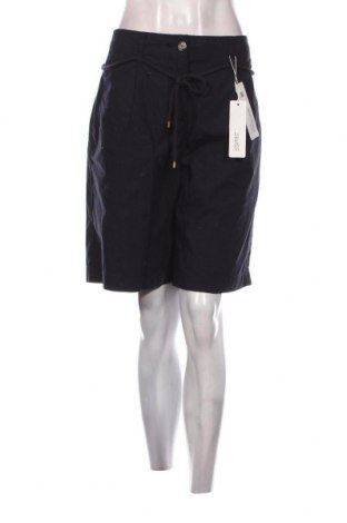 Дамски къс панталон Esprit, Размер XL, Цвят Син, Цена 25,20 лв.