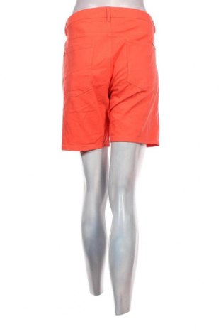 Pantaloni scurți de femei Esprit, Mărime L, Culoare Portocaliu, Preț 45,00 Lei