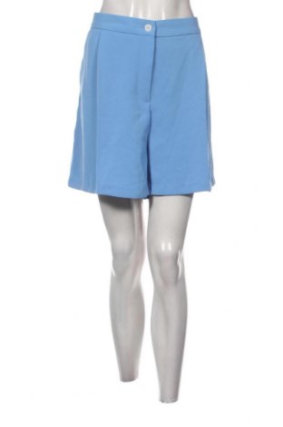 Γυναικείο κοντό παντελόνι F&F, Μέγεθος XL, Χρώμα Μπλέ, Τιμή 11,75 €