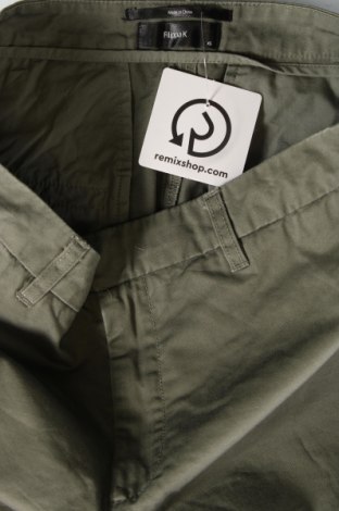 Дамски къс панталон Filippa K, Размер XS, Цвят Зелен, Цена 63,95 лв.