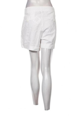 Γυναικείο κοντό παντελόνι Flame, Μέγεθος XL, Χρώμα Λευκό, Τιμή 4,70 €