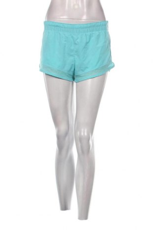 Γυναικείο κοντό παντελόνι Forever 21, Μέγεθος S, Χρώμα Μπλέ, Τιμή 3,25 €