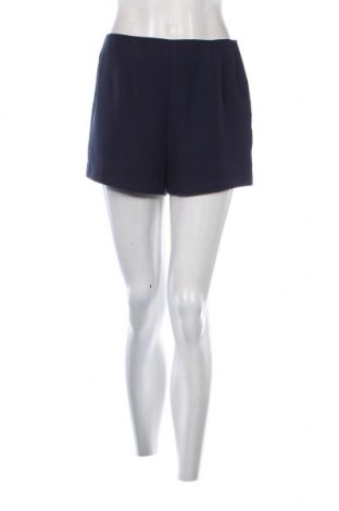 Damen Shorts Forever 21, Größe M, Farbe Blau, Preis € 3,20