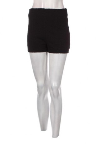 Damen Shorts Forever 21, Größe L, Farbe Schwarz, Preis € 3,24