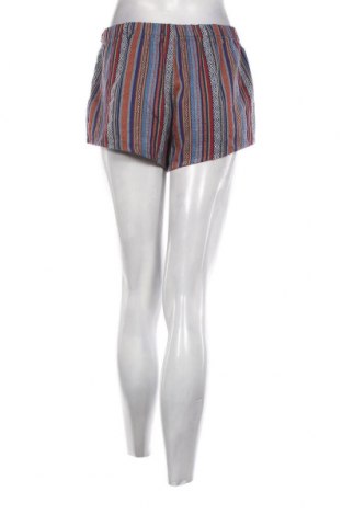 Pantaloni scurți de femei Forever 21, Mărime M, Culoare Multicolor, Preț 19,74 Lei