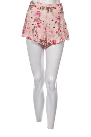 Γυναικείο κοντό παντελόνι Forever 21, Μέγεθος S, Χρώμα Ρόζ , Τιμή 3,71 €
