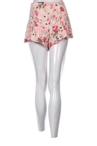 Γυναικείο κοντό παντελόνι Forever 21, Μέγεθος S, Χρώμα Ρόζ , Τιμή 9,28 €