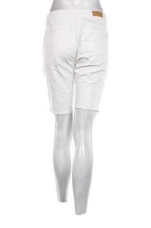 Γυναικείο κοντό παντελόνι Fransa, Μέγεθος M, Χρώμα Λευκό, Τιμή 5,94 €