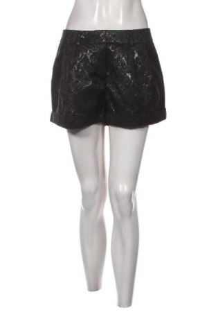 Γυναικείο κοντό παντελόνι Fullah Sugah, Μέγεθος L, Χρώμα Μαύρο, Τιμή 5,20 €