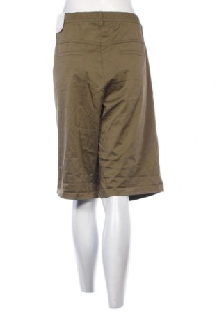 Дамски къс панталон Gerry Weber, Размер XXL, Цвят Зелен, Цена 102,00 лв.