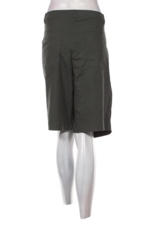Дамски къс панталон Gerry Weber, Размер XXL, Цвят Зелен, Цена 34,00 лв.