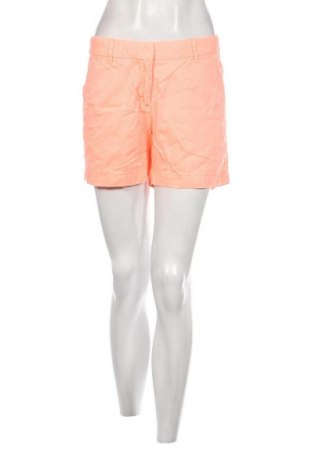 Γυναικείο κοντό παντελόνι Gina Tricot, Μέγεθος S, Χρώμα Πορτοκαλί, Τιμή 3,06 €