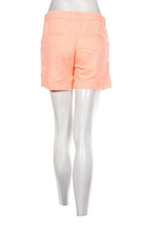 Дамски къс панталон Gina Tricot, Размер S, Цвят Оранжев, Цена 6,00 лв.