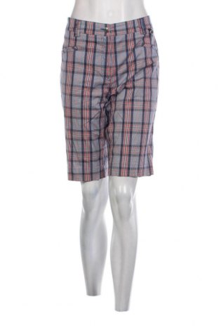 Pantaloni scurți de femei Golfino, Mărime M, Culoare Multicolor, Preț 78,95 Lei