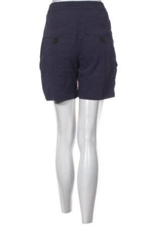 Γυναικείο κοντό παντελόνι Gore, Μέγεθος XS, Χρώμα Μπλέ, Τιμή 11,36 €