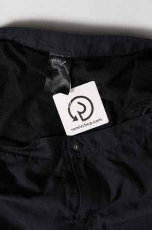 Дамски къс панталон H&M, Размер XL, Цвят Син, Цена 6,27 лв.