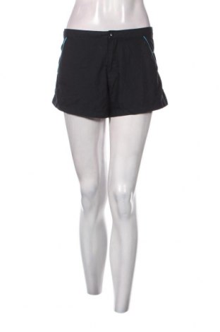 Γυναικείο κοντό παντελόνι H&M, Μέγεθος XL, Χρώμα Μπλέ, Τιμή 3,29 €