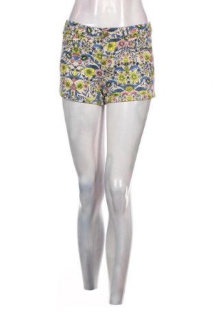 Pantaloni scurți de femei H&M, Mărime S, Culoare Multicolor, Preț 62,50 Lei