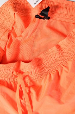 Γυναικείο κοντό παντελόνι H&M, Μέγεθος M, Χρώμα Πορτοκαλί, Τιμή 11,75 €