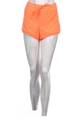 Pantaloni scurți de femei H&M, Mărime M, Culoare Portocaliu, Preț 62,50 Lei