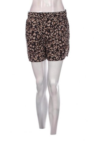 Γυναικείο κοντό παντελόνι H&M, Μέγεθος S, Χρώμα Πολύχρωμο, Τιμή 3,53 €